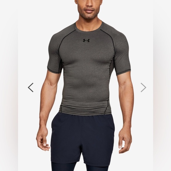 Under Armour Other - Under Armour Men‎ Compression T-shirt Sz. L